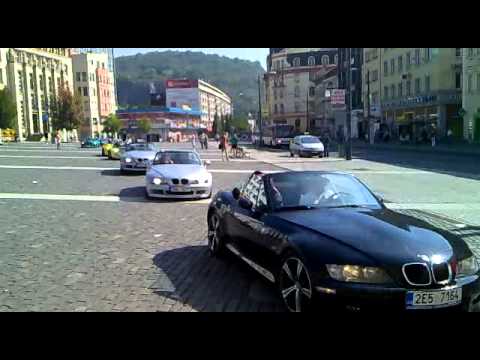 BMW Z3 CLUB YouTube BMW Z3 CLUB YouTube