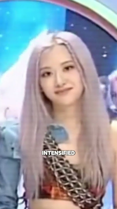 Why So Many Believe Jaehyun Is Rosé’s Ex?!