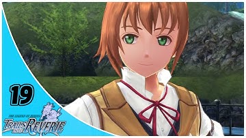 The Return of the King | Trails Into Reverie [Blind] [Abyss Difficulty] | Part 19