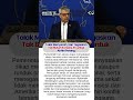 Tolak Menyerah, Iran Tegaskan Tak Butuh Konsesi AS untuk Akhiri Perang #Iran #AmerikaSerikat