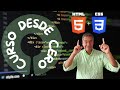Curso de HTML5 y CSS3 desde cero. - CSS Grid layout