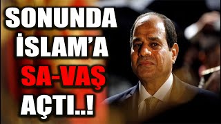 Si̇si̇ Sonunda Bunuda Yapti Resmen İslama Sa-Vaş Açti Ki̇m Dur Di̇yecek İzli̇yoruz..