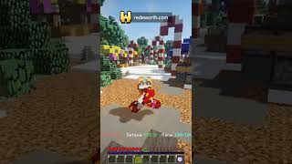 NOVO SERVIDOR DE SKYBLOCK BRASILEIRO INCRÍVEL! #minecraft