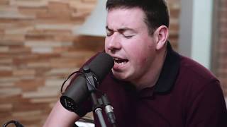 Creator God - Ben Slee (Acoustic Session)