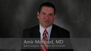 Risks For Spine Problems