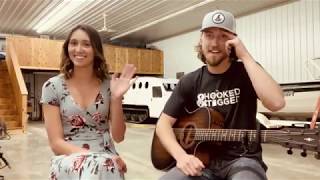 Figure Out You - Rodney Atkins & Rose Falcon (Cover) chords