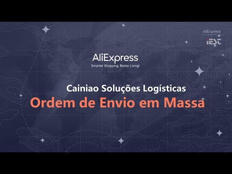 AliExpress Learning Center Brasil