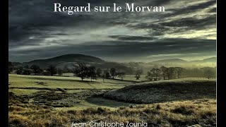 Regard sur le Morvan: Interview radio de Jean-Christophe Zounia pour la sortie de son ...