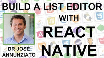 M4L4 4 Adding redux to React Native   adding elements to a list