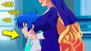 He Was A Useless Commoner But Was Reincarnated As An Ss-rank King With Unlimited Magic | Anime Recap
