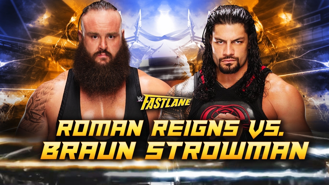 wwe fastlane 2017 predictions wwe fastlane 2017 predictions