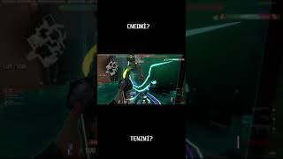 SİZCE EN IYİ OYUNCUSU CNED? VS TENZ? - Valorant Kesitleri