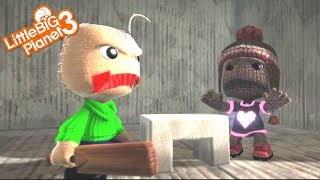 Celebrity LittleBigPlanet 3 - Basic's Basics in Education and Learning Movie Net Worth