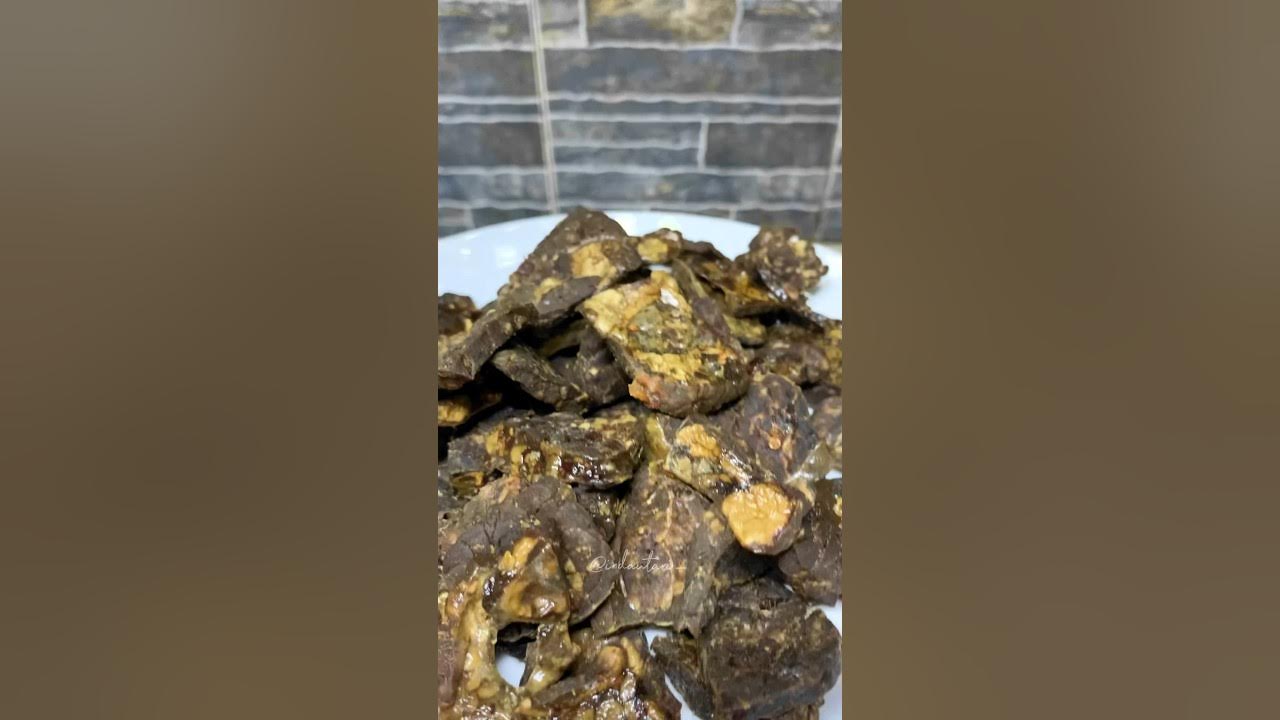 Goreng Paru Ungkep Kriuk Gurih #cookingchannel #resepparu #masak #resepsimple #masakanrumahan Goreng Paru Ungkep Kriuk Gurih #cookingchannel #resepparu #masak #resepsimple #masakanrumahan