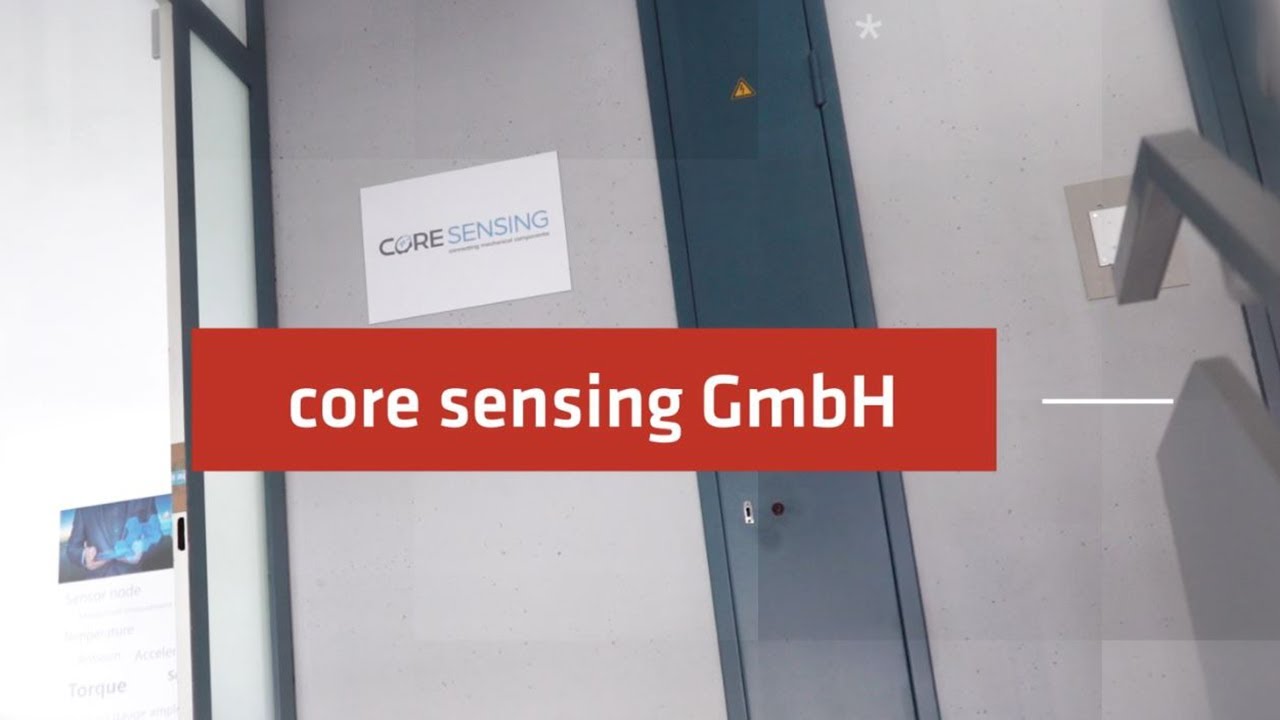 core sensing GmbH: Finalist in der Kategorie "Innovation" bei den ...