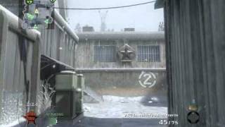 Insane Tomahawk Kill - Summit. ItsPapaSmurf92