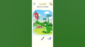 Dop 3 🔥|| delete one part || level 95 || walkthrough gameplay #shorts #dop 3 #androidgameplay