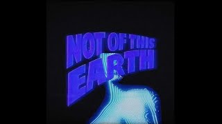 CRASH LANDIN' - Not Of This Earth