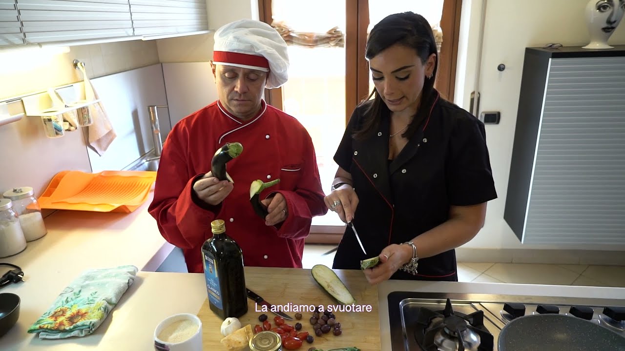 Cucina di #CasArteteca 