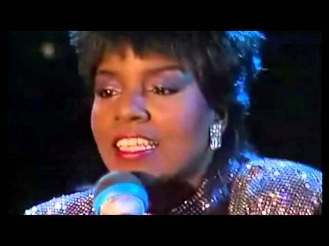 Gloria Gaynor Be Soft With Me Tonight   Bootleg and remastered  by DVJ Jairo BsB class=