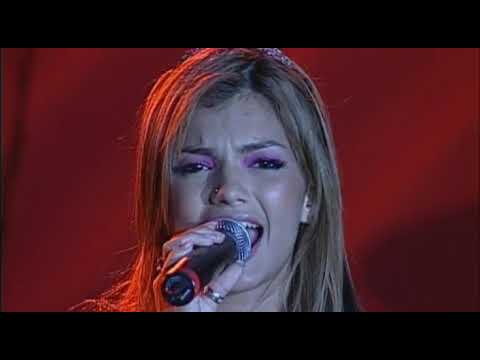 Kelly Key - Por causa de você | DVD Ao Vivo