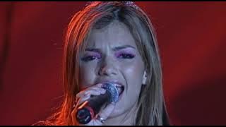 Kelly Key - Por causa de você | DVD Ao Vivo