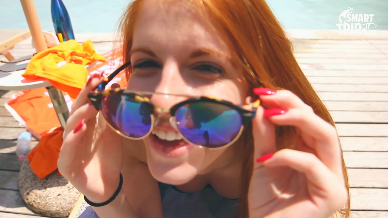 Meet the Smart Trip Europe Team: Alee