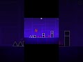 Is It Possible To Beat The Main Levels Without Touching the Color Yellow? #geometrydash