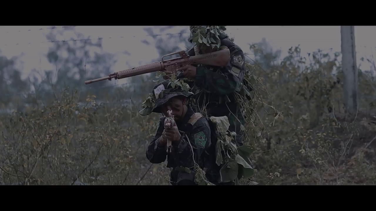 PNP Class Matalingkas 2018-02 - BISOC - FTX