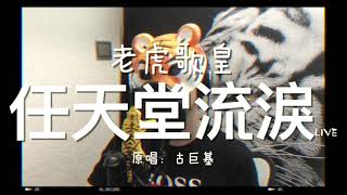 老虎歌皇《任天堂流淚》Live cover
