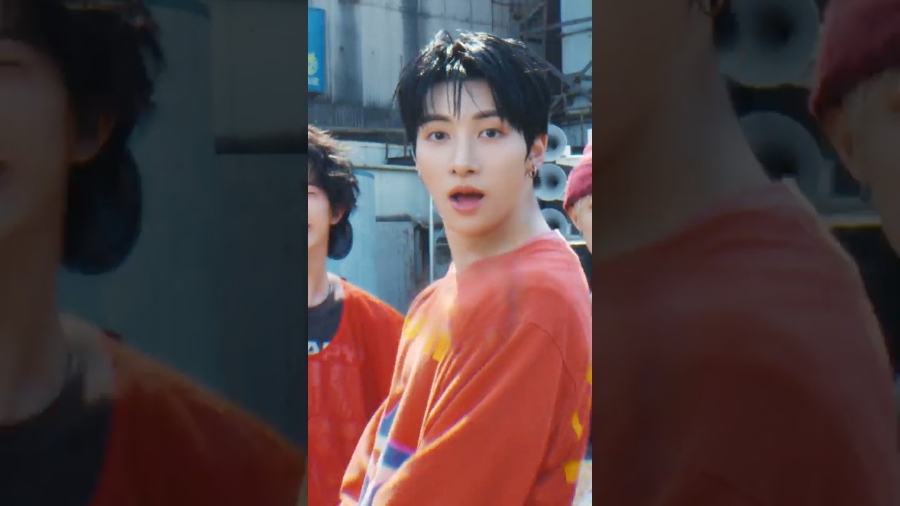 NEXZ(넥스지) "HYPEMAN" M/V
