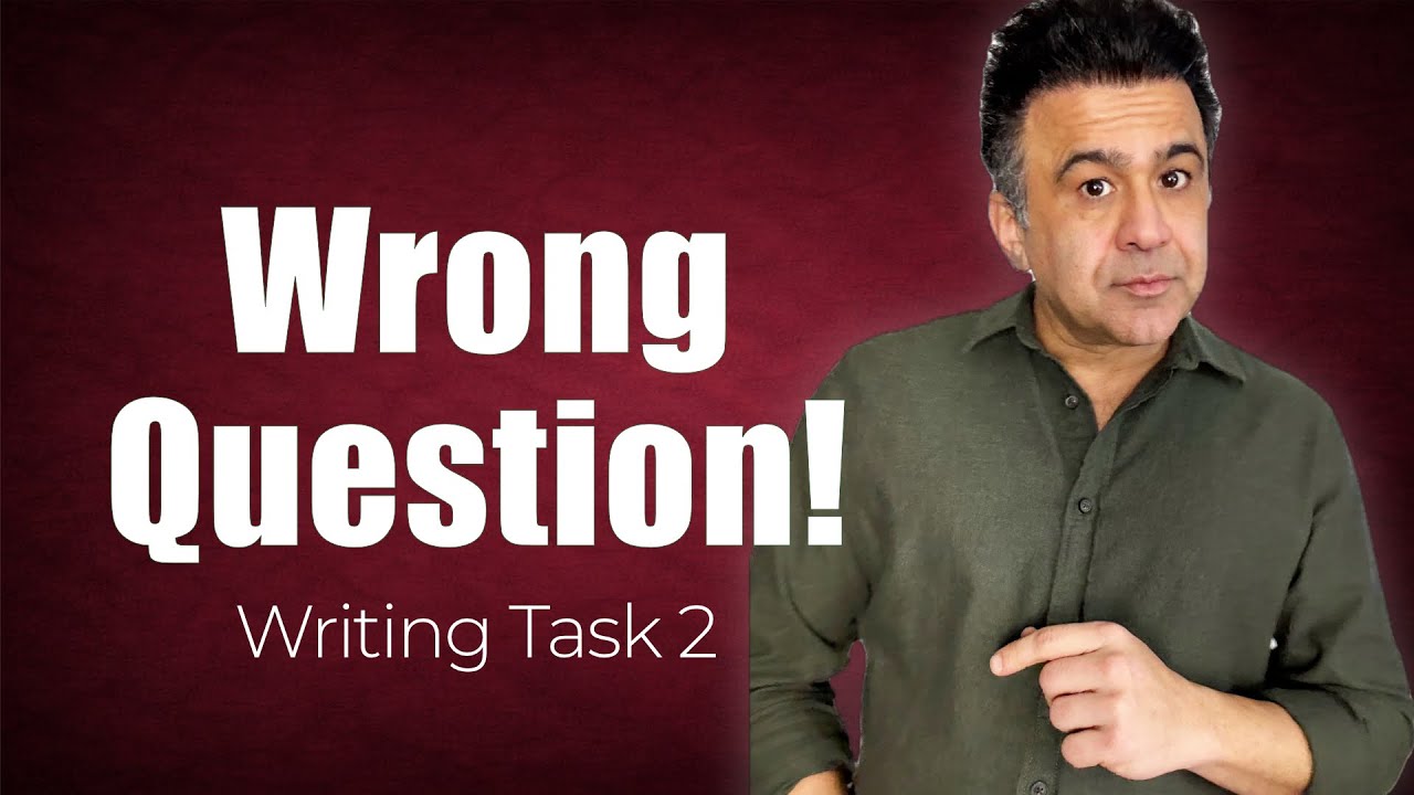 IELTS Writing Task 2: 4 Mistakes That Cost You Band 7 (Even With Good English)