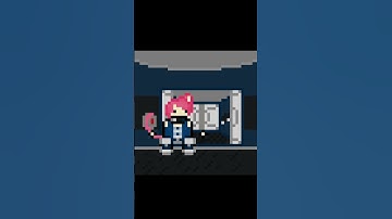 gabi  #pixelart  #project feline