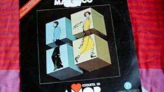 Guilherme Jabur Mostra Lp Novela Espelho Magicocoquetel Do Amor 1977