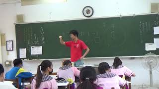 20190401 梅仙談數學 立體圖形解題 琉球國中902班