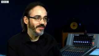 BBC SSO - Tectonics Glasgow 2013