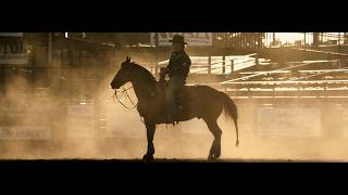 Equinety | Rodeo | 2026 Commercial Campaign | Equine Network Productions
