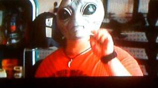 Paul unrated spaceman balls