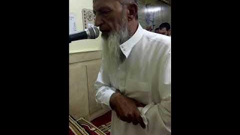 سورة الأنفال / الشيخ صلاح عوض الله