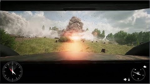 Post Scriptum - The Libaration of Grave Bridge