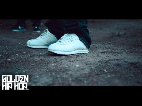 S-Payaso x Roseck1 // Original // Video Oficial @GoldenHipHopNetwork