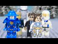 LEGO MARVEL SUPER HEROES || Lego NCN