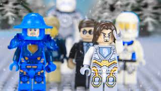 LEGO MARVEL SUPER HEROES || Lego NCN