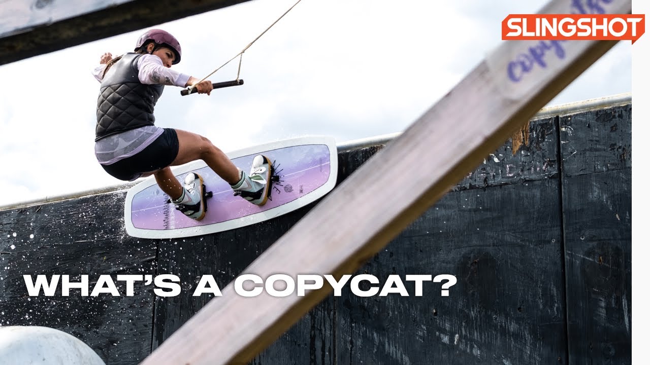 What's a Copycat?