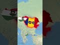 ماذا لو شك لت رومانيا رومانيا الكبرى