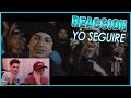 [REACCION] Toser One ft. Santa Fe Klan - Yo Seguiré