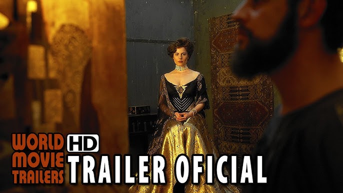 Belle – Trailer legendado em português confirma estreia do filme