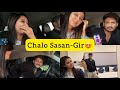   premdangar  surprise   chalo sasangir  ft d khush 01