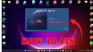 Lumion 2024 Error Fix – Not All Requirements Are Present | Easy Tutorial