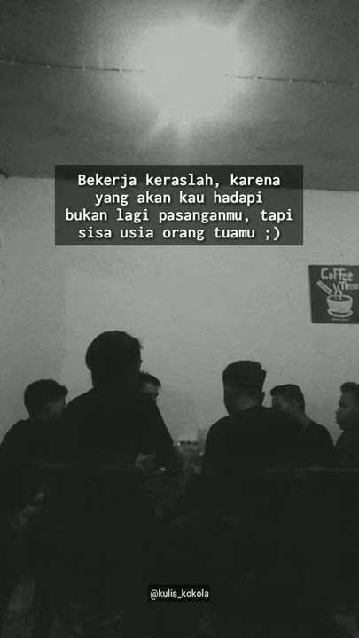 Story' wa keren | status wa terbaru keren 30 detik #storymotivasi
